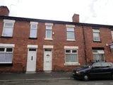 South Grove, Manchester M13