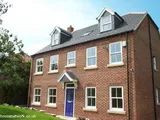 Berry Lane, Great Preston, Leeds, West Yorkshire, LS26 8AU