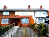 Creswell Road, Hall Green, Birmingham B28