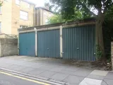The Grove, Ealing
