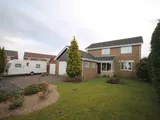Robin Court, East Rainton, Houghton Le Spring DH5