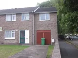 Swenson Avenue, Lenton