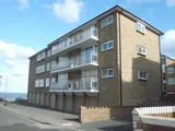 Marine Parade, Saltburn-By-The-Sea TS12