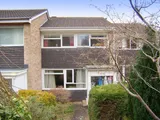 Capper Close, Newton Poppleford
