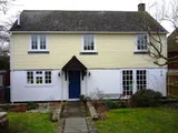 Parbrook, Billingshurst