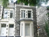 The Walk, Cardiff