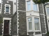 Stacey Road, Cardiff