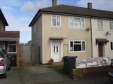Hilary Road, Southall, UB2