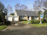 Overhill Lane, Wilmslow SK9