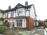 Oakville Avenue, Burslem, Stoke-On-Trent ST6
