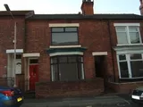 Redcliffe Road, Mansfield