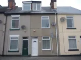 Cambridge Street, Mansfield
