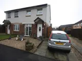Chrighton Green, Uddingston, Glasgow G71