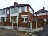 Seedley Road, Salford M6