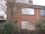 Cossington Road, Canterbury