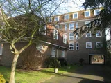 Grimston Gardens, Folkestone CT20