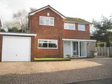 Quentin Drive, Dudley DY1