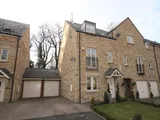 Bridge Island, Shotley Bridge, Consett DH8