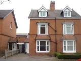 Ednall Lane, Bromsgrove B60