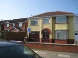 Meadow Lane, West Derby, Liverpool L12