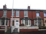 Woodland Grove, Blackpool FY3