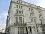 Hove, East Sussex