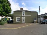 Rhymney Street, Cathays, Cardiff