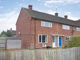 Merstham, Surrey