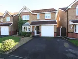 Hereford Way, Middlewich, Cheshire, CW10 9GS
