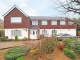 Cleves Wood, Weybridge, Surrey, KT13