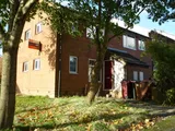 Stone Hill Drive, Blackburn