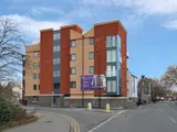 Saints Court, Pennywell Road, Bristol