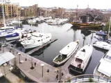 Sanderling Lodge, City Quay, Star Place, London, E1W 1AJ