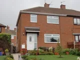 69 Bernard Road, Edlington, DONCASTER, South Yorkshire