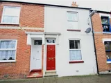 St James Street, New Bradwell