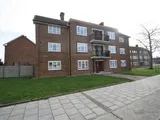 Mungo Park Road
