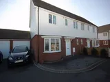 Medley Way, St Lawrence, SOUTHMINSTER, Essex