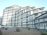 2 bedroom property in Woking Town Centre