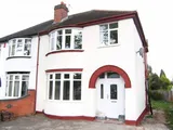 Ward Road, Goldthorn Hill