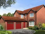 The Maples Danebank Avenue, Crewe CW2