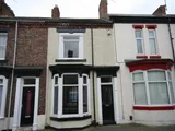 Hampton Road, Oxbridge, Stockton-On-Tees TS18