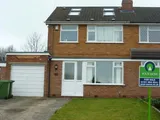 Bowes Road, Rubery,Rednal, Birmingham B45