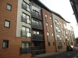 The Quarter Egerton Street, Chester CH1