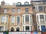 Aberdeen Walk, Scarborough YO11