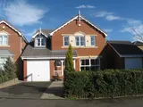 Lilleburne Drive, Nuneaton CV10