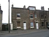 Halifax Road, Keighley BD21
