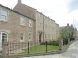 Newminster Place, Bullers Green, Morpeth