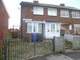 Carrfield Avenue, Little Hulton, Manchester M38