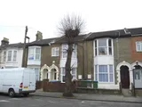 Cranbury Avenue, Southampton SO14