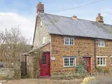 Prestidge Row, Moreton Pinkney, Daventry, Northamptonshire